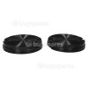 Whirlpool Carbon Filter - Pack Of 2