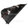 Ass.motore Cooling Fan C9e-c9s-c9t-f75 Delonghi