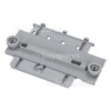 Pi&egrave;ce De R&eacute;glage Gauche Du Panier Silverline
