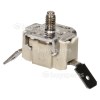 Delonghi Coffee MachineThermostat : 161471041, 44-08, 145c