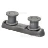 Support De Rail De Guidage Pour Lave-vaisselle Baumatic
