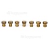 Merloni (Indesit Group) LPG Gas Injector Conversion Kit - G30