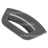 Kit Poign&eacute;e De Porte Lave-linge - Graphite - Hotpoint