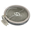 Creda Medium Ceramic Hob Hotplate Element : Eika 2002042813 16003371200 1800W / Outer Diameter: 200mm