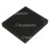 Samsung SC-4570 Micro Filter : 127x112x20mm