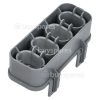 Section Sup&eacute;rieure Du Conduit Du Lave-vaisselle - B. 860 G Smeg