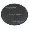 Gorenje 100mm Dia. Large Burner Cap Rapid : C/With Two Flat Lugs