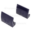Bissell Recovery Tank Latch - Pack Of 2