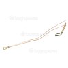 Double Thermocouple Fast-on One Tag End One Ring Fit : 1100mm & 900mm