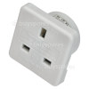 10A Australia Travel Adaptor (13amp Plug Adapter)