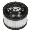 Hoover Vacuum Cleaner T119 Exhaust Filter