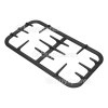Support De Po&ecirc;le Pour Plaque De Cuisson : 445x240mm ( Estampill&eacute; 1P098060 ) Rangemaster / Leisure / Flavel