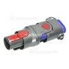 Collo Soft Roller Cleaner Head Neck Assembly