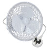 Benross 6" Clip On 2-in-1 Desk Fan