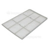 Filtre Pour Climatiseur Delonghi