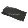 Wpro FHO009 Carbon Filter