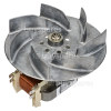 Moteur De Ventilateur Du Four : EBMPAPST R2A150-AA33-10 22W Bosch Neff Siemens