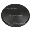 Smeg Burner Cap Triple Ckr SUK61MFX 60mm Outside Dia. Wok Inner Cap
