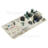 Carte De Circuit Imprim&eacute; Pour Lave-vaisselle RDW6012FI/SF Rangemaster