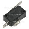 Tip Over Switch