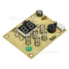 Display PCB