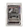 Remington SP96 Titanium Shaver Foil & Cutter Combi Pack