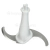 Couteau Hachoir De Mixeur Plongeant ( Avec Cache De Protection ) Kenwood