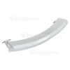 Bosch Neff Siemens Door Handle - White