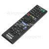 T&eacute;l&eacute;commande TV Audio RM-ADP090 Sony