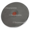 &Eacute;l&eacute;ment Chauffant Pour Plaque De Cuisson - Solide, Rapide : EGO 19.18484.002 2000 W / 180 Mm