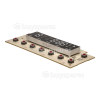Module D'affichage Pour Lave-vaisselle GIS 54180 X Elektra Bregenz
