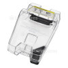 Bissell Dirty Tank Assembly W/ Plug