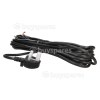 Bissell Power Cord - 57G7E - Uk