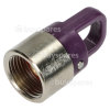 Braun Stopper