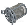 Filtre Central De Lave-vaisselle Smeg