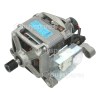 Ansonic Motor RPM