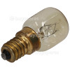 Ampoule De Four 25W SES (E14) Electrolux