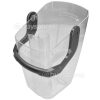 R&eacute;servoir D'eau Sale Pour Nettoyeur De Tapis Avec Poign&eacute;e - Gris Bissell