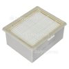 Bosch High Performance Hygiene Hepa Filter Vacuum Cleaner