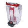 Bissell Dirty Tank Assembly Red Berends