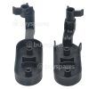 Embout De Rouleau De Brosse Pour Nettoyeur De Tapis Bissell