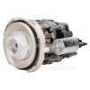 Moteur De Pompe &Agrave; Induction/de Circulation Pour Lave-vaisselle (avec Roue) : Welling YXW50-E2 YXWN-50-2-2-2 98/80 W