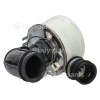 Kit Heater+ Inlet Hose Aweco+o-ring Whirlpool