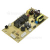Control Board
