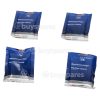 Bosch Dishwasher Cleaner Sachets 4 X 45g