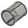 Cylindrical Filter