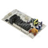 Main Circuit Board