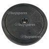 Roue De Balayeuse Professionnelle Karcher
