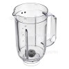 Pot De Mixage Pour Robot De Cuisine Et Roulement Complet Kenwood