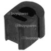 Bumper - Pan Support